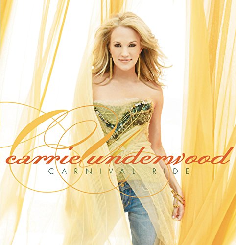 Carrie Underwood album picture