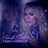 Download or print Carrie Underwood Ghost Story Sheet Music Printable PDF -page score for Country / arranged Piano, Vocal & Guitar Chords (Right-Hand Melody) SKU: 825718.