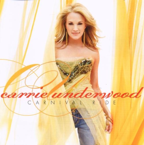 Carrie Underwood album picture