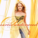 Download or print Carrie Underwood Last Name Sheet Music Printable PDF -page score for Pop / arranged Piano, Vocal & Guitar (Right-Hand Melody) SKU: 64652.