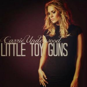 Carrie Underwood album picture
