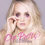 Download or print Carrie Underwood Love Wins Sheet Music Printable PDF -page score for Pop / arranged Ukulele SKU: 454570.