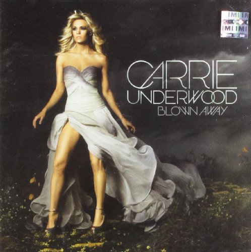 Carrie Underwood album picture