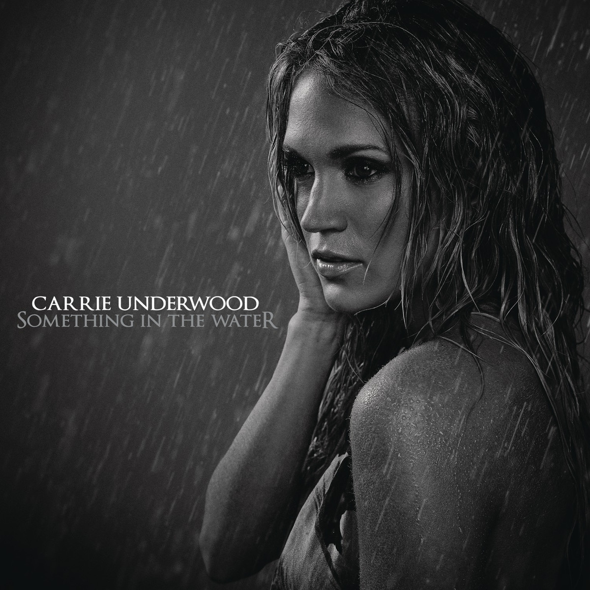 Carrie Underwood album picture