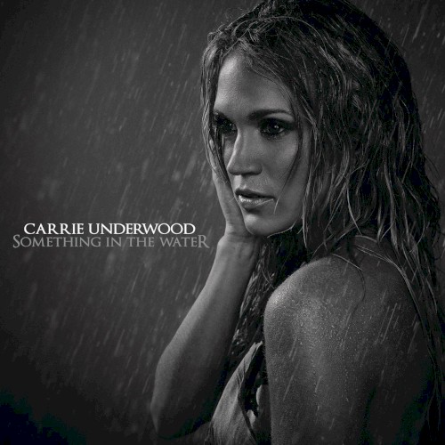 Download or print Carrie Underwood Something In The Water Sheet Music Printable PDF -page score for Pop / arranged Easy Piano SKU: 157329.