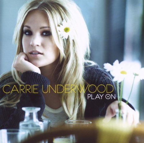 Carrie Underwood album picture
