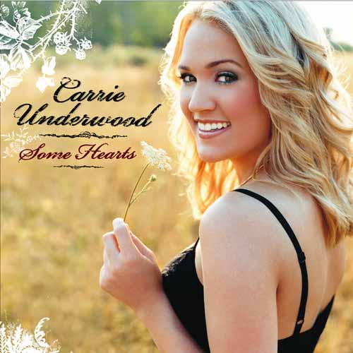 Carrie Underwood album picture