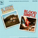 Download or print Carter Burwell Blood Simple (from Blood Simple) Sheet Music Printable PDF -page score for Film and TV / arranged Piano SKU: 117706.