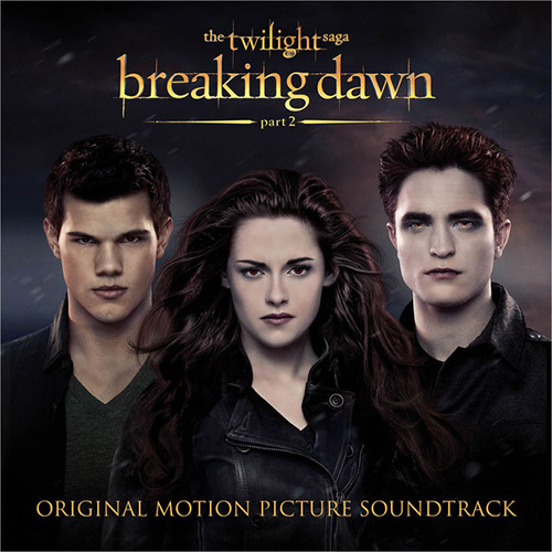 Carter Burwell album picture