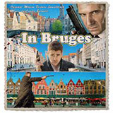 Download or print Carter Burwell Prologue - Walking Bruges - Ray At The Mirror (from In Bruges) Sheet Music Printable PDF -page score for Film and TV / arranged Piano SKU: 110151.