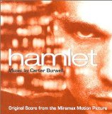 Download or print Carter Burwell Too Too Solid Flesh (from Hamlet) Sheet Music Printable PDF -page score for Film and TV / arranged Piano SKU: 37672.