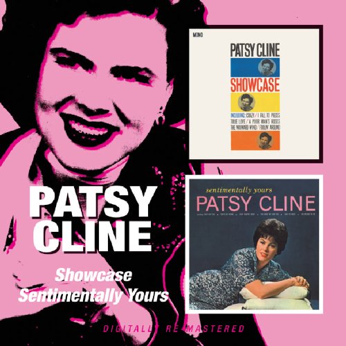 Patsy Cline album picture