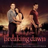 Download or print Carter Burwell The Twilight Saga: Breaking Dawn Part 1 - Piano Solo Collection Sheet Music Printable PDF -page score for Pop / arranged Piano SKU: 87540.