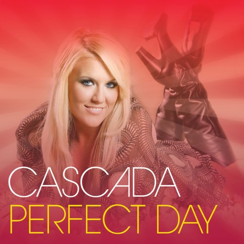 Cascada album picture