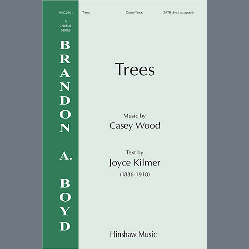 Casey Wood album picture