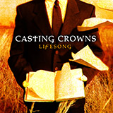 Download or print Casting Crowns Does Anybody Hear Her Sheet Music Printable PDF -page score for Pop / arranged Piano, Vocal & Guitar (Right-Hand Melody) SKU: 52979.