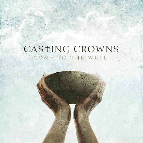 Casting Crowns album picture