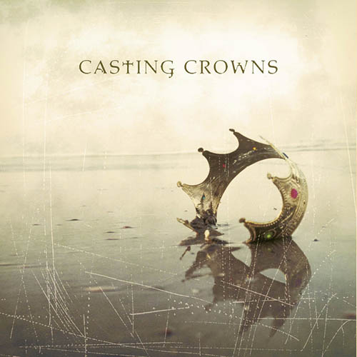 Casting Crowns album picture