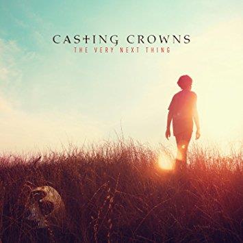 Casting Crowns album picture