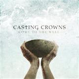 Download or print Casting Crowns Only Jesus Sheet Music Printable PDF -page score for Christian / arranged Piano, Vocal & Guitar (Right-Hand Melody) SKU: 255230.