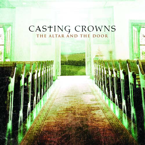 Casting Crowns album picture