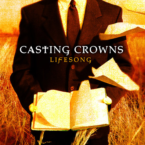 Casting Crowns album picture