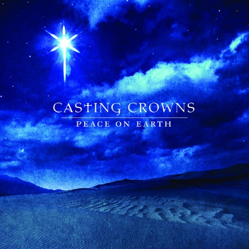 Casting Crowns album picture