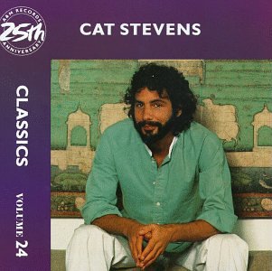 Cat Stevens album picture