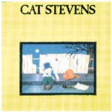 Download or print Cat Stevens Bitterblue (from the musical 'Moonshadow') Sheet Music Printable PDF -page score for Folk / arranged Piano, Vocal & Guitar SKU: 113609.