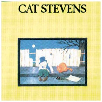 Cat Stevens album picture