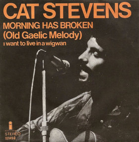 Cat Stevens album picture