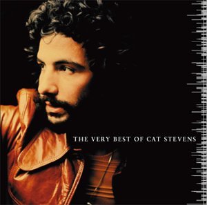 Cat Stevens album picture