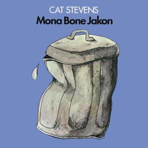 Cat Stevens album picture
