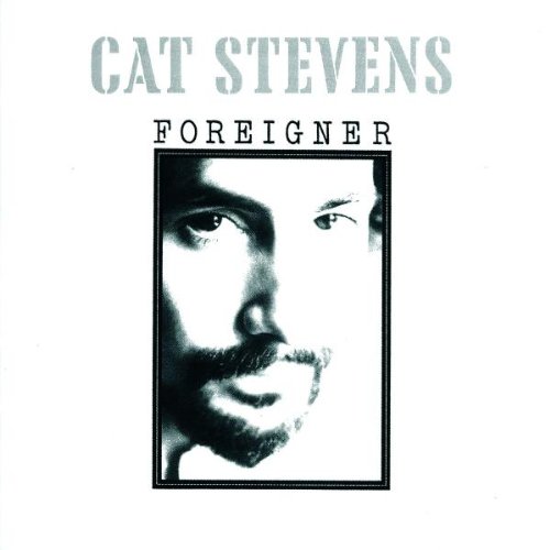 Cat Stevens album picture