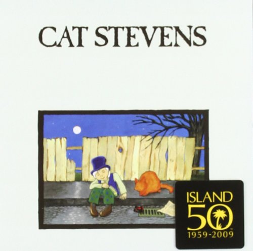 Cat Stevens album picture