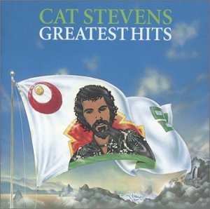 Cat Stevens album picture