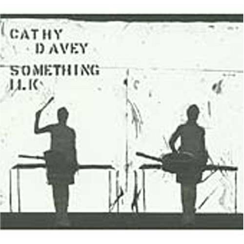 Cathy Davey album picture