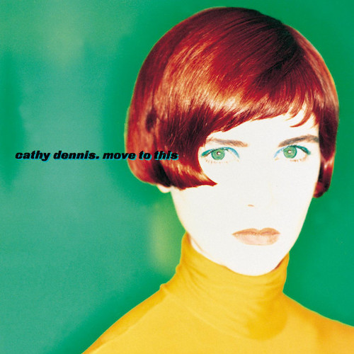 Cathy Dennis album picture