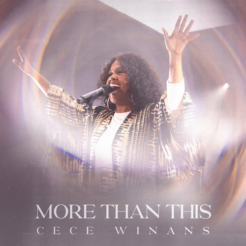 CeCe Winans album picture