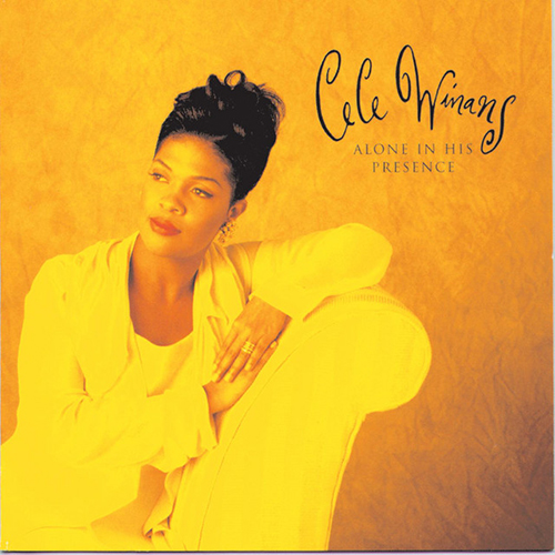 CeCe Winans album picture