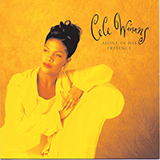 Download or print CeCe Winans He's Always There Sheet Music Printable PDF -page score for Pop / arranged Piano, Vocal & Guitar (Right-Hand Melody) SKU: 67830.