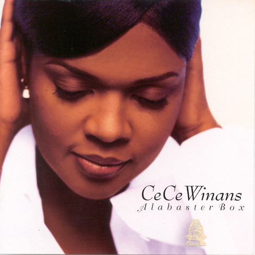 CeCe Winans album picture