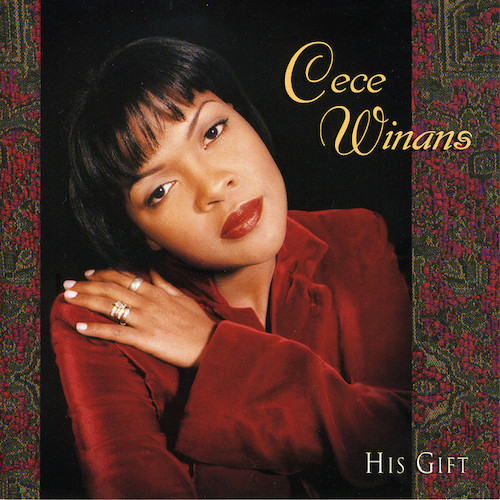 CeCe Winans album picture