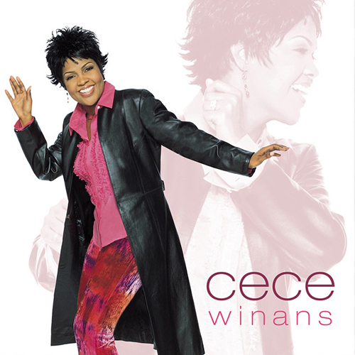 CeCe Winans album picture