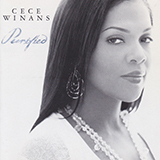 Download or print CeCe Winans Purified Sheet Music Printable PDF -page score for Pop / arranged Piano, Vocal & Guitar (Right-Hand Melody) SKU: 67855.