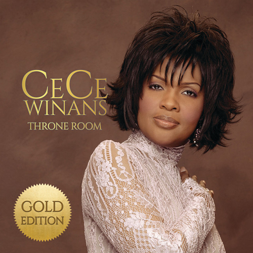 CeCe Winans album picture