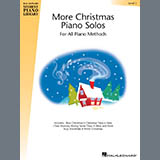 Download or print Cecil F. Alexander Once In Royal David's City (arr. Phillip Keveren) Sheet Music Printable PDF -page score for Christmas / arranged Easy Piano Solo SKU: 505592.