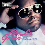 Download or print Cee Lo Green Cry Baby Sheet Music Printable PDF -page score for Pop / arranged Piano, Vocal & Guitar (Right-Hand Melody) SKU: 112259.