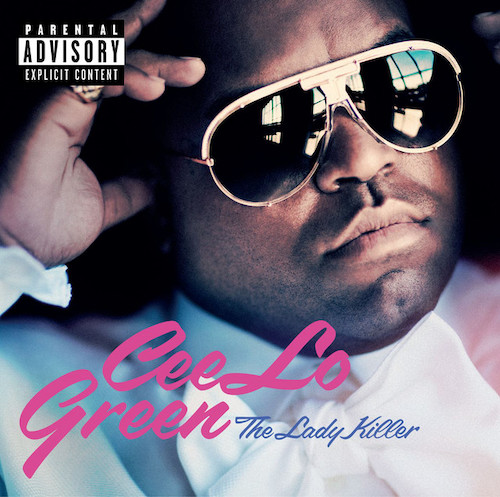 Cee Lo Green album picture