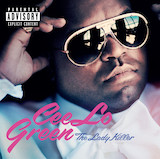 Download or print Cee Lo Green Old Fashioned Sheet Music Printable PDF -page score for Rock / arranged Piano, Vocal & Guitar (Right-Hand Melody) SKU: 85734.